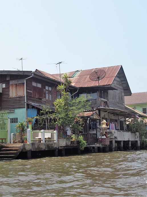 KLONGS BANGKOK 